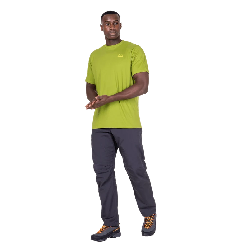 Everest Men's Tee