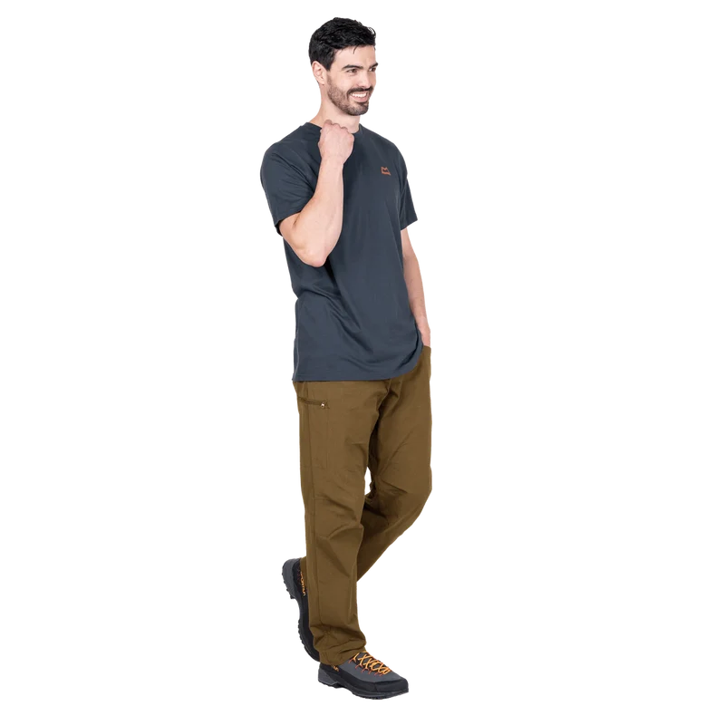 Everest Men's Tee