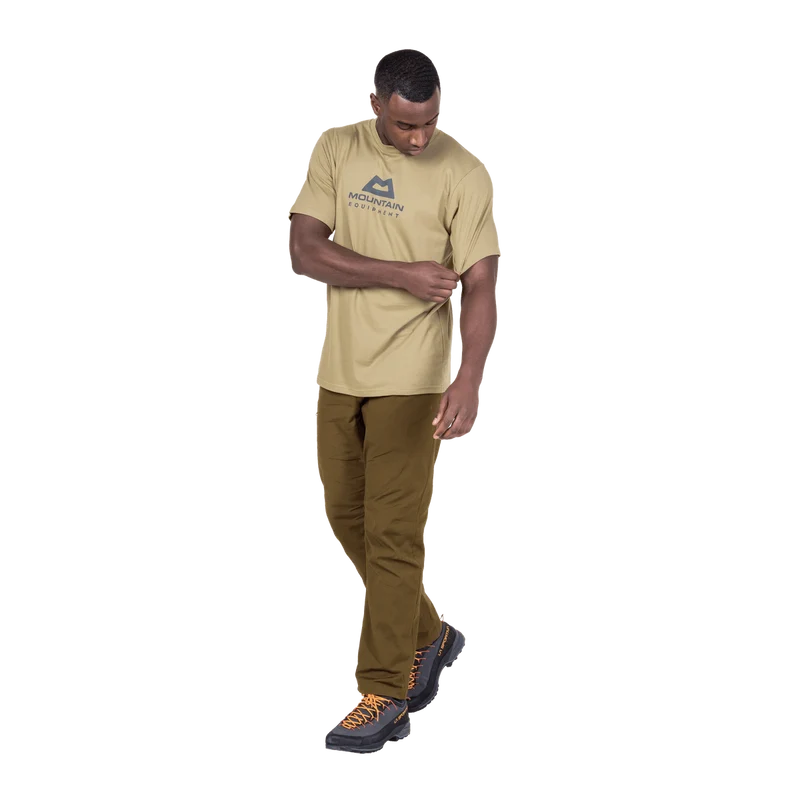Emblem Men's Tee