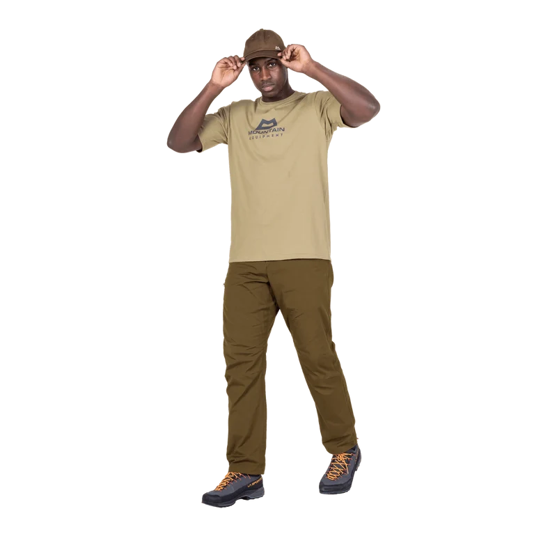 Emblem Men's Tee