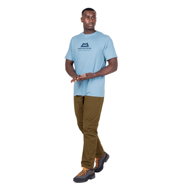 Emblem Men's Tee