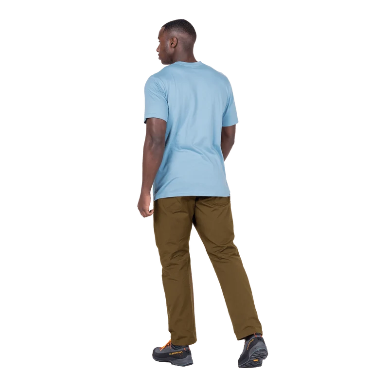 Emblem Men's Tee
