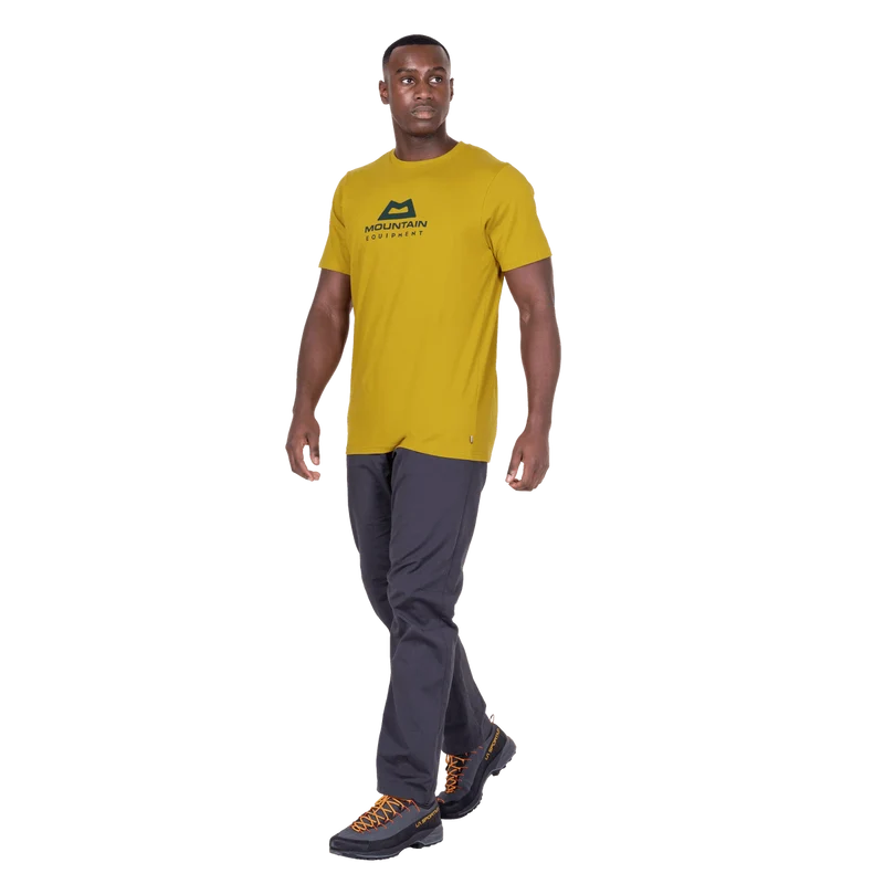 Emblem Men's Tee