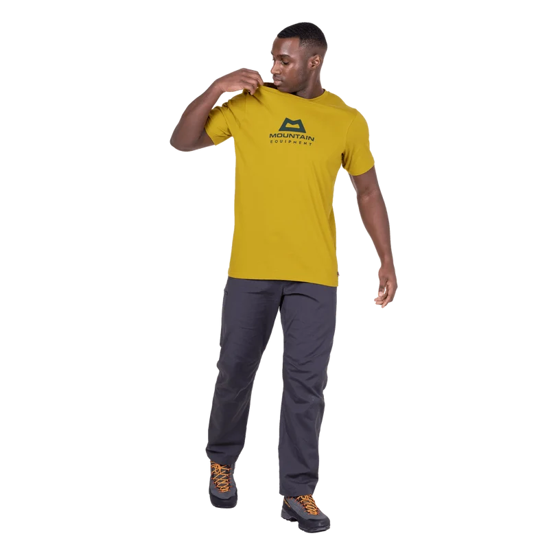 Emblem Men's Tee
