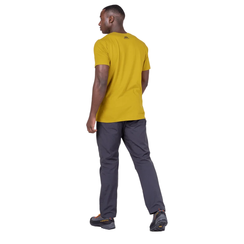 Emblem Men's Tee