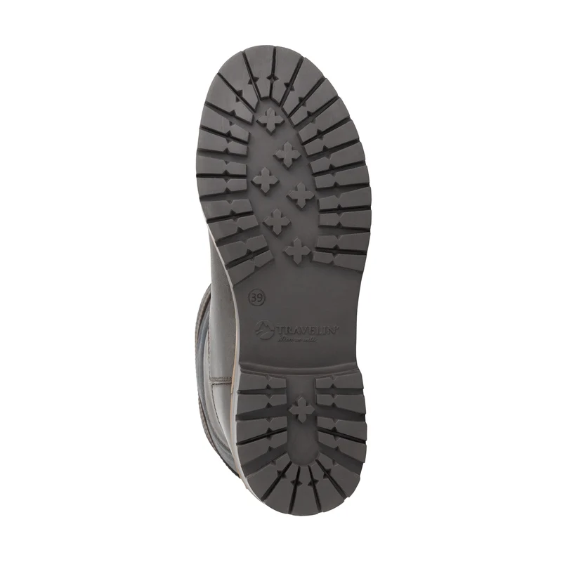 Landvik Damen - Outdoor-Stiefel - Wasserdicht - Blau
