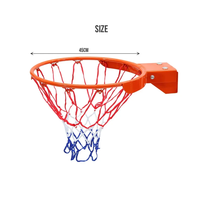 Official Basketball Ring