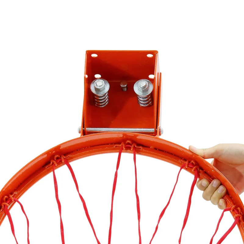Official Basketball Ring