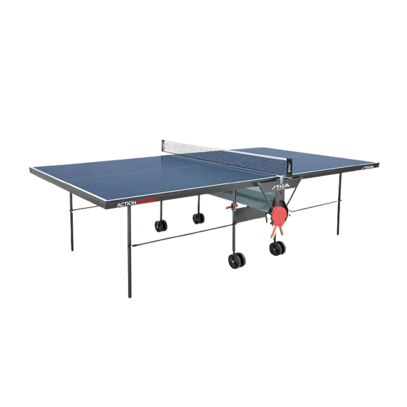 Stiga Action Roller Table Tennis