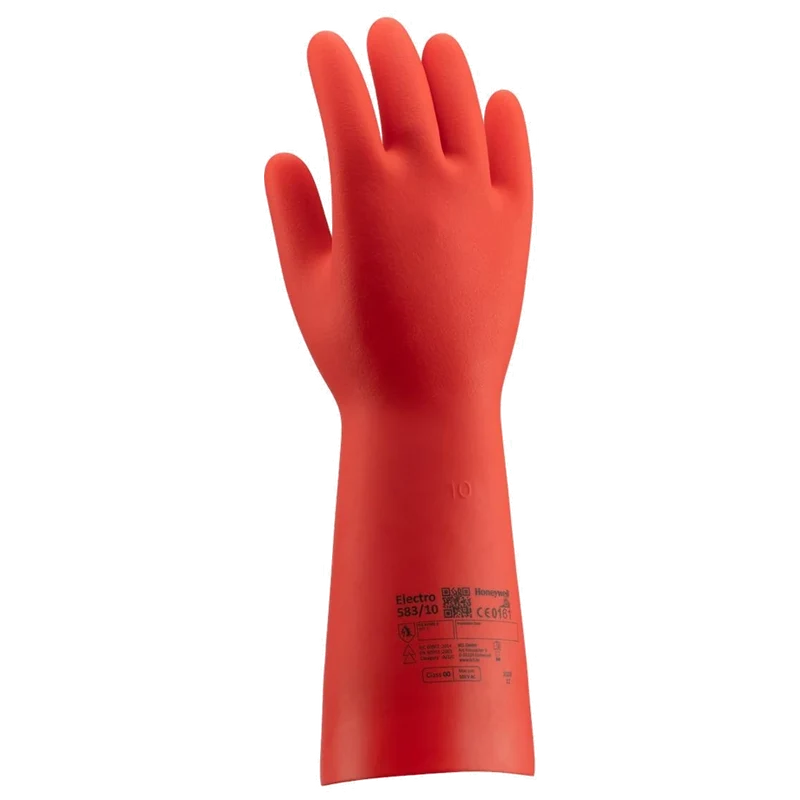 Honeywell KCL Electro 583 500V handschoen