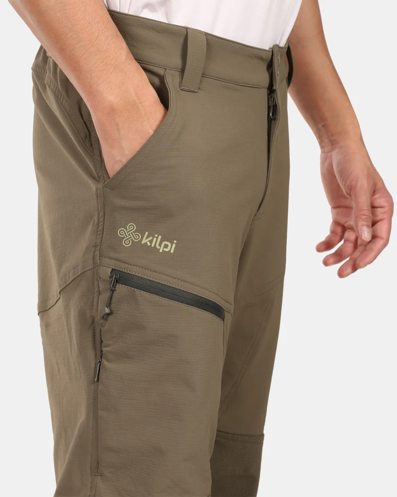 Outdoor-Hose für Herren Kilpi VILLAIN-M
