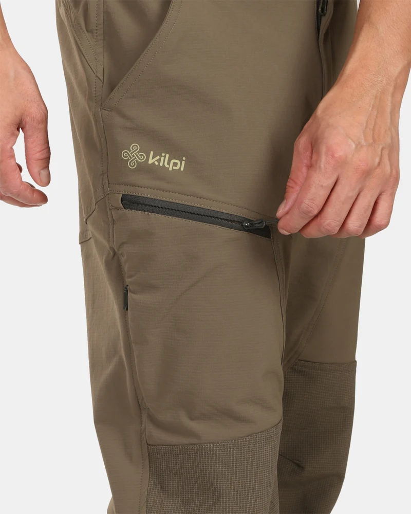 Outdoor-Hose für Herren Kilpi VILLAIN-M