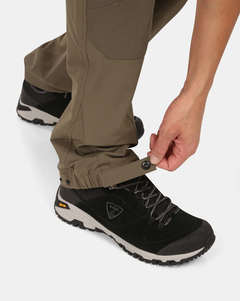 Outdoor-Hose für Herren Kilpi VILLAIN-M
