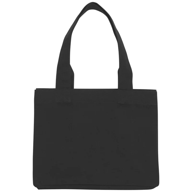 Cottover Tote Bag 7L Heavy Small GOTS Gecertificeerd 141030