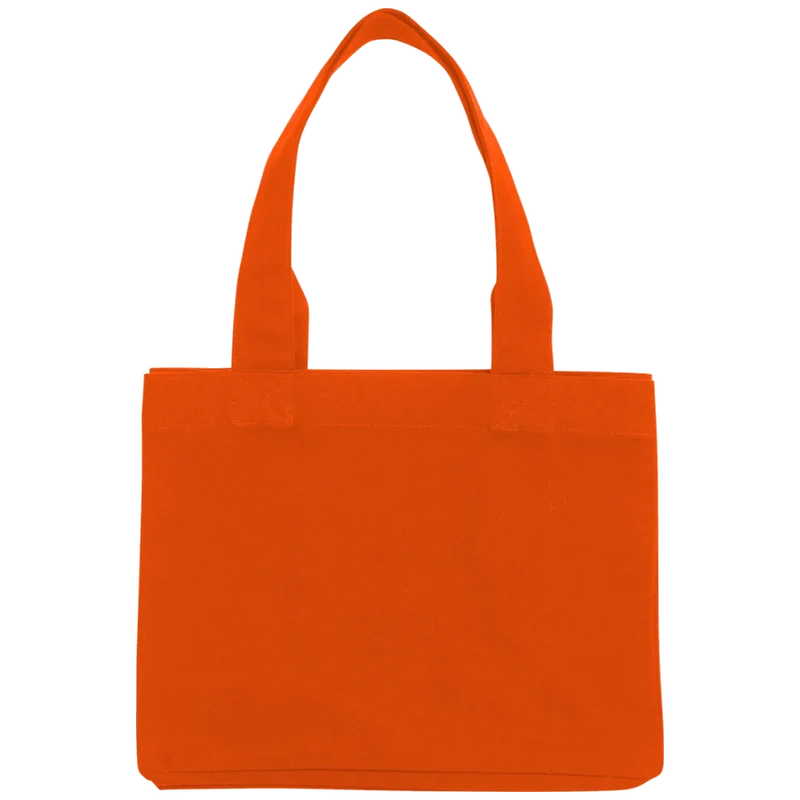 Cottover Tote Bag 7L Heavy Small GOTS Gecertificeerd 141030