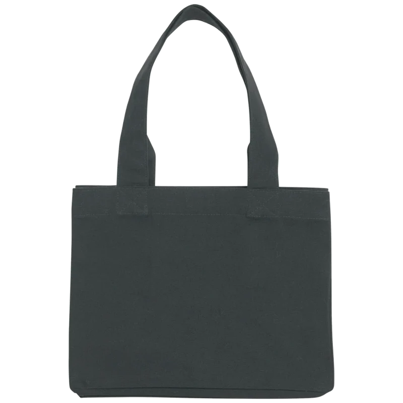 Cottover Tote Bag 7L Heavy Small GOTS Gecertificeerd 141030