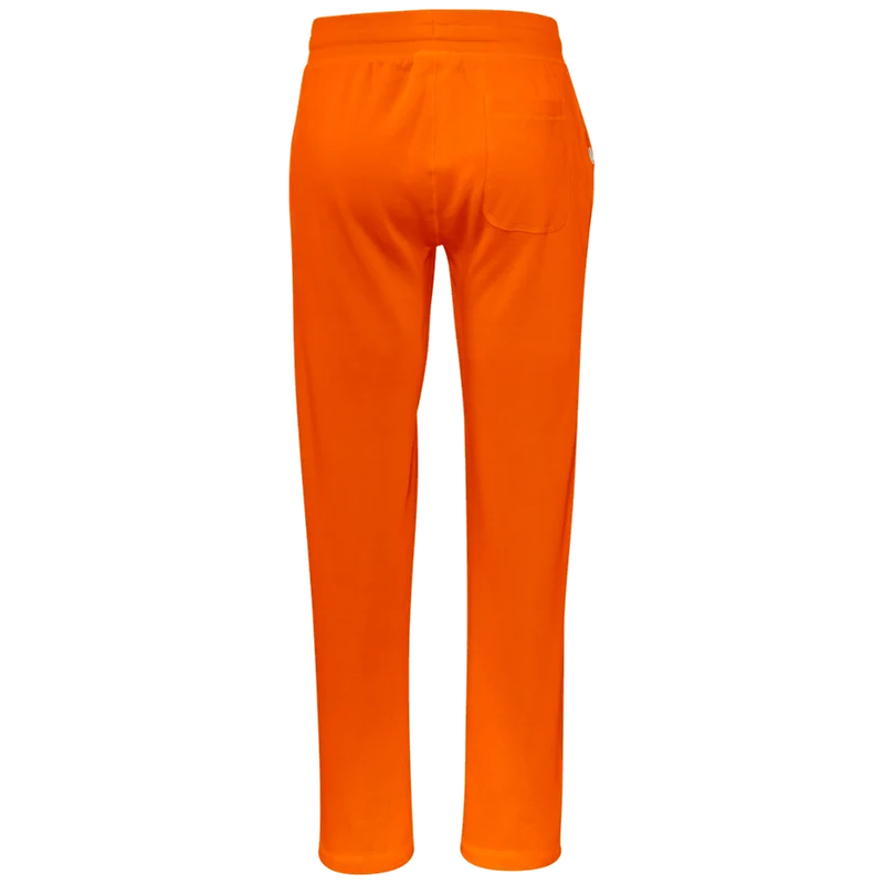 Cottover Sweat Broek Heren GOTS Gecertificeerd 141014