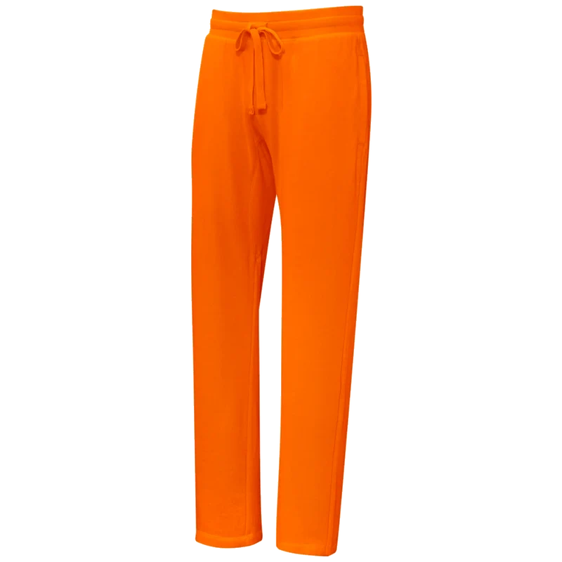 Cottover Sweat Broek Heren GOTS Gecertificeerd 141014