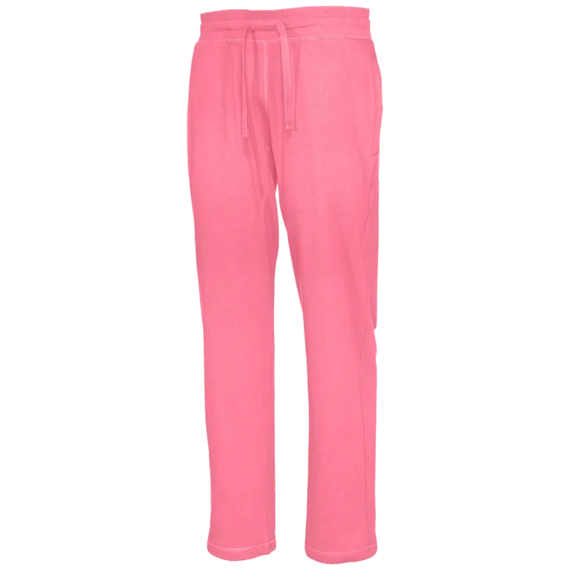Cottover Sweat Broek Heren GOTS Gecertificeerd 141014