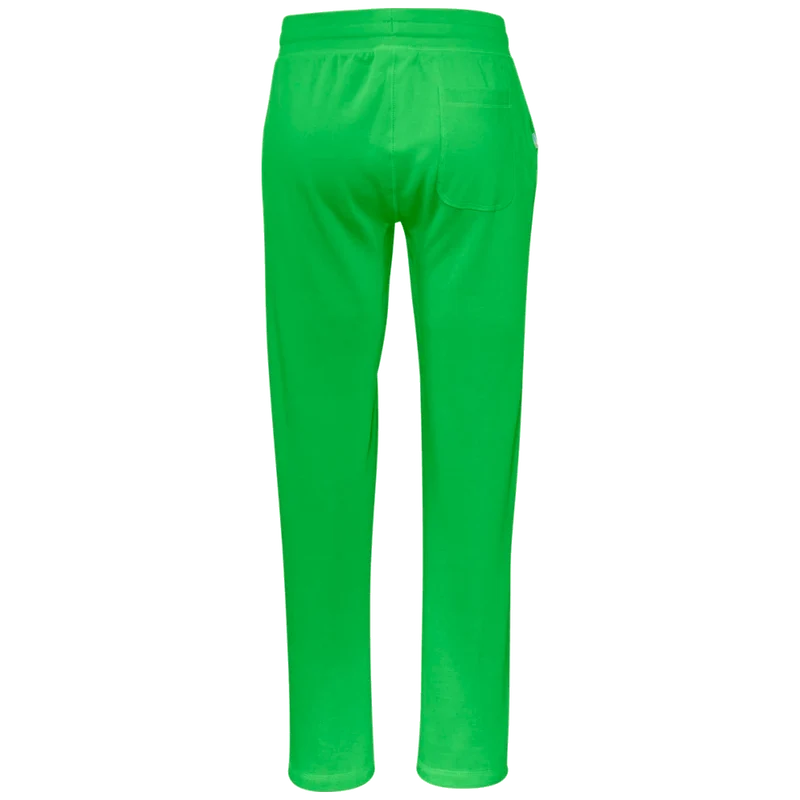 Cottover Sweat Broek Heren GOTS Gecertificeerd 141014