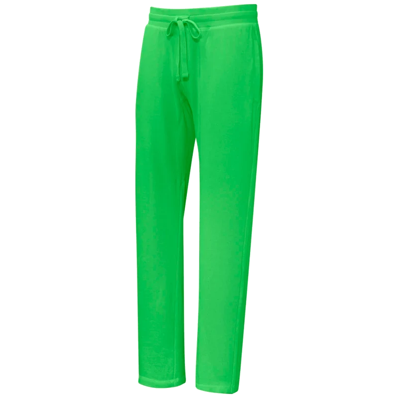 Cottover Sweat Broek Heren GOTS Gecertificeerd 141014