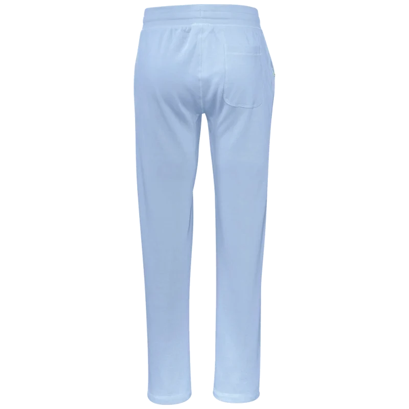 Cottover Sweat Broek Heren GOTS Gecertificeerd 141014