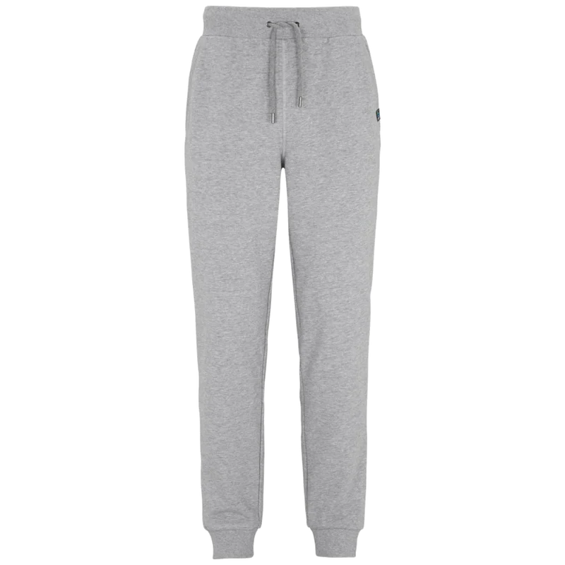 Cottover French Terry Broek Man 141514