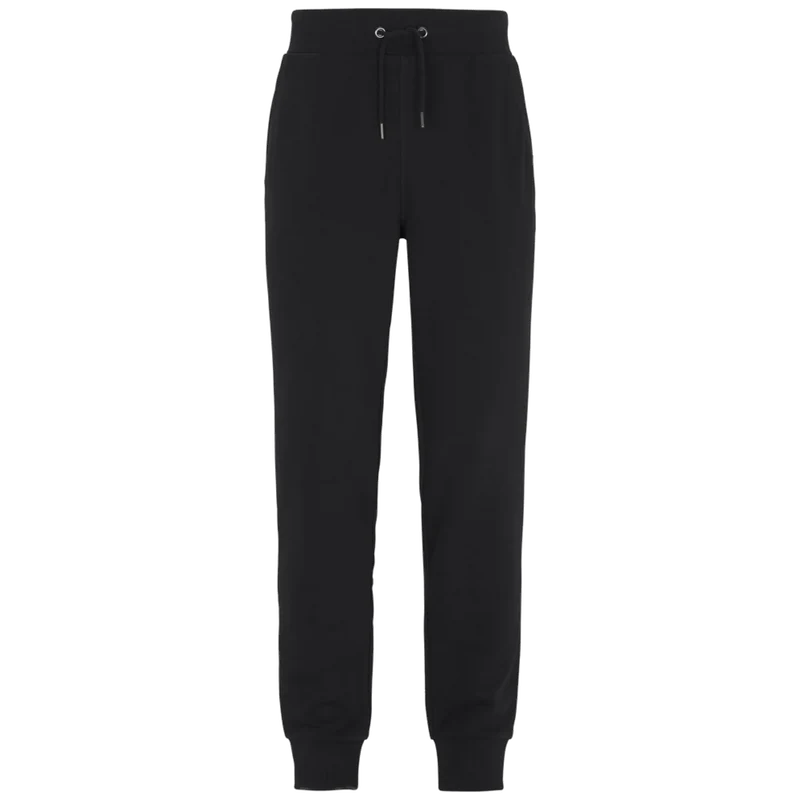 Cottover French Terry Broek Man 141514