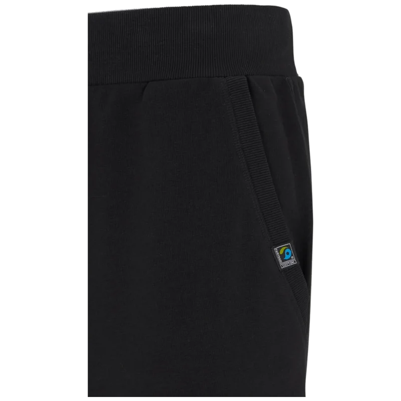 Cottover French Terry Broek Man 141514