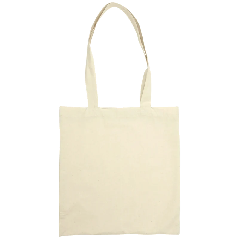 Cottover Tote Bag 12L GOTS Gecertificeerd 141028
