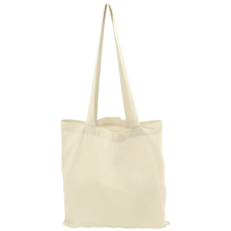 Cottover Tote Bag 12L GOTS Gecertificeerd 141028