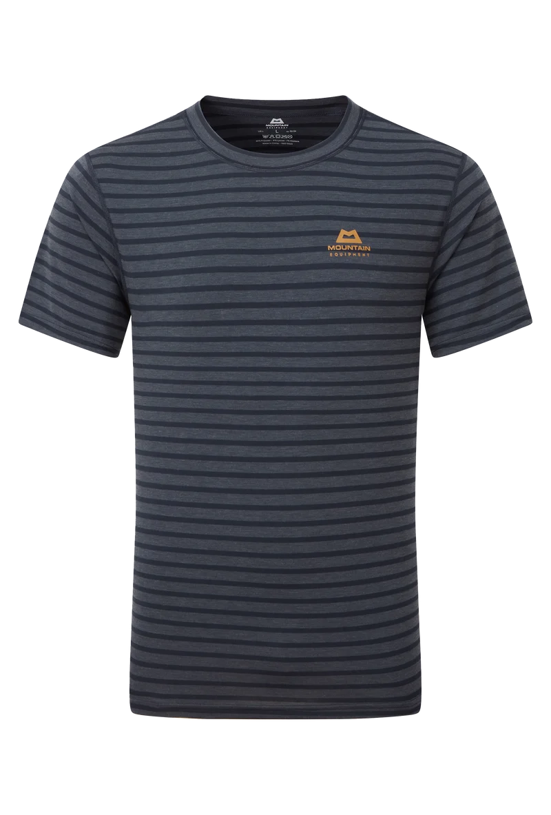 Groundup Men's Tee