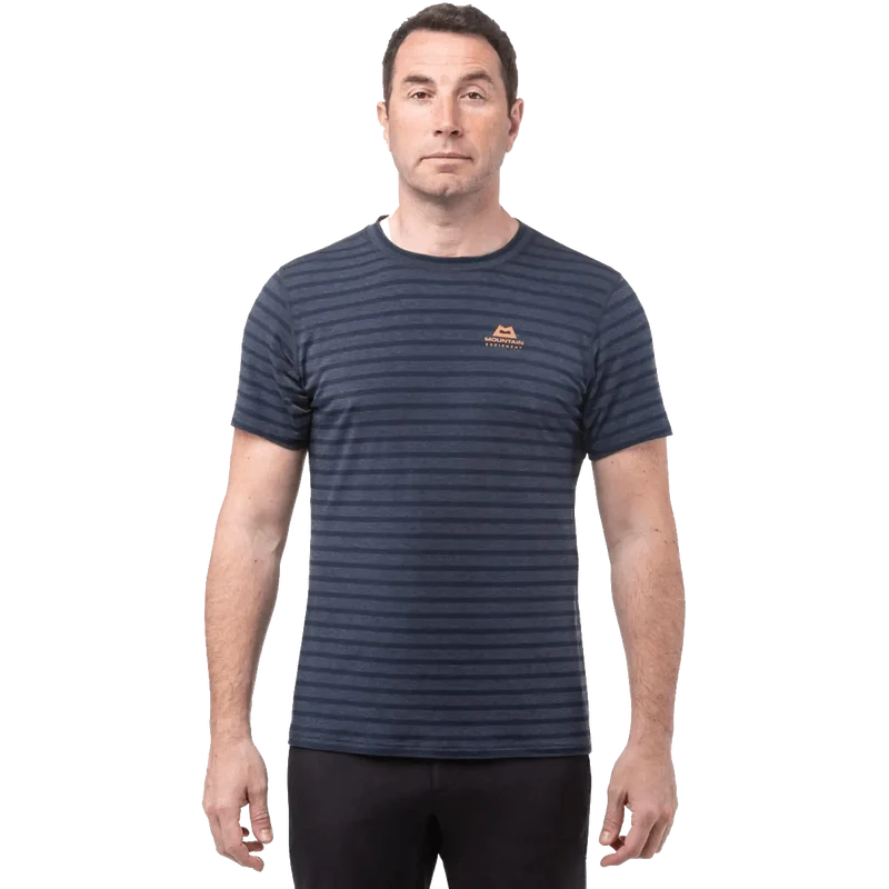 Groundup Men's Tee