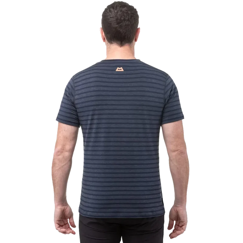 Groundup Men's Tee
