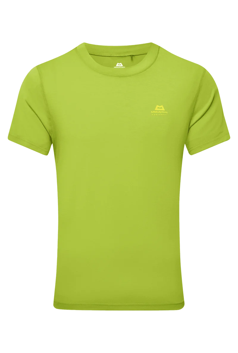 Groundup Men's Tee
