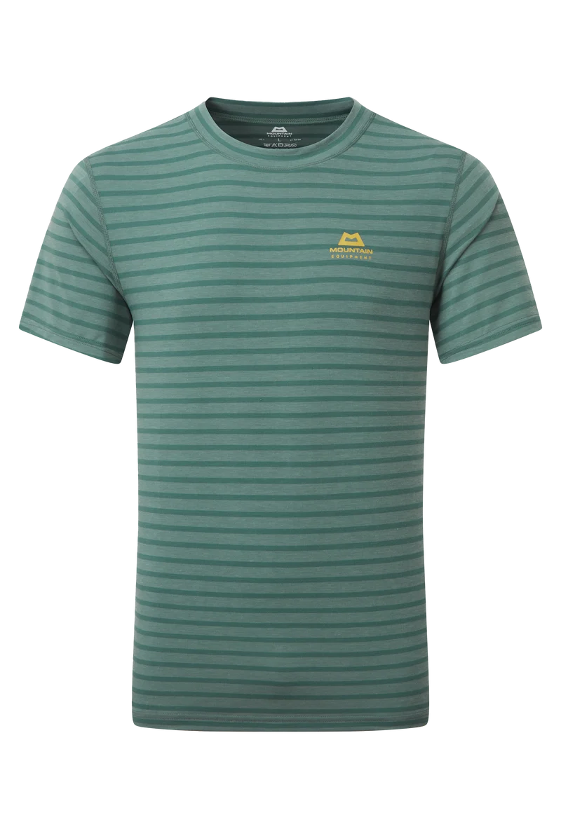 Groundup Men's Tee