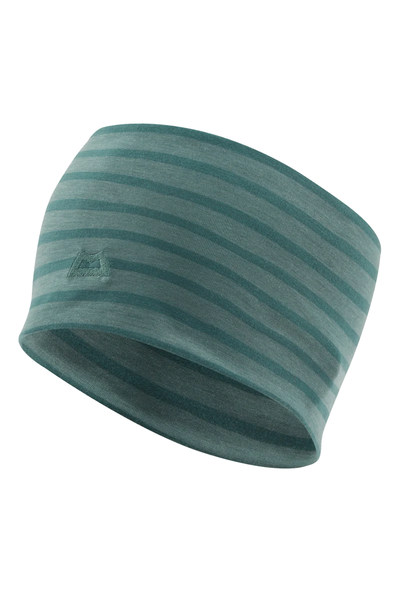 Groundup Headband