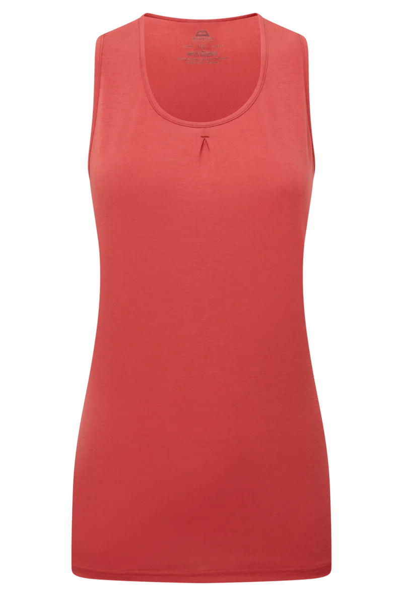 Equinox Women's Vest