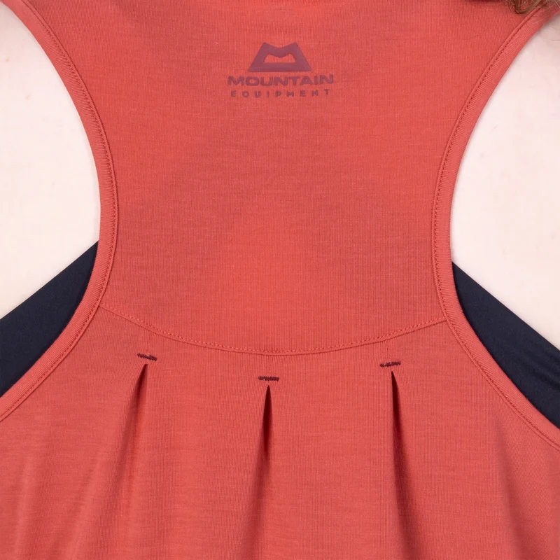 Equinox Women's Vest