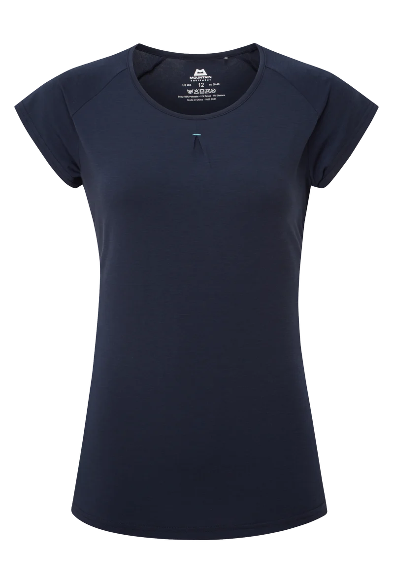 Equinox Women's Tee