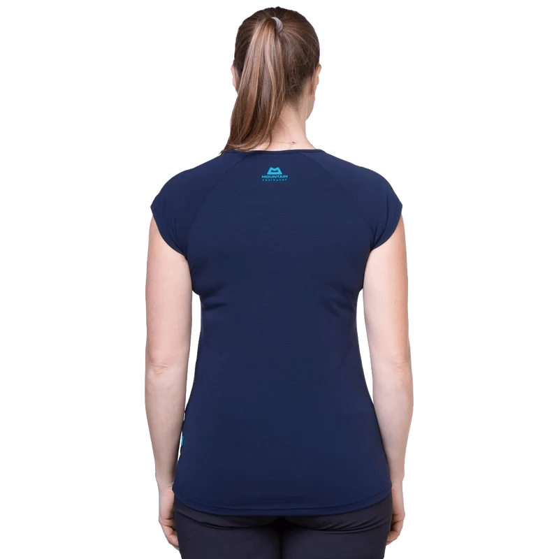 Equinox Women's Tee