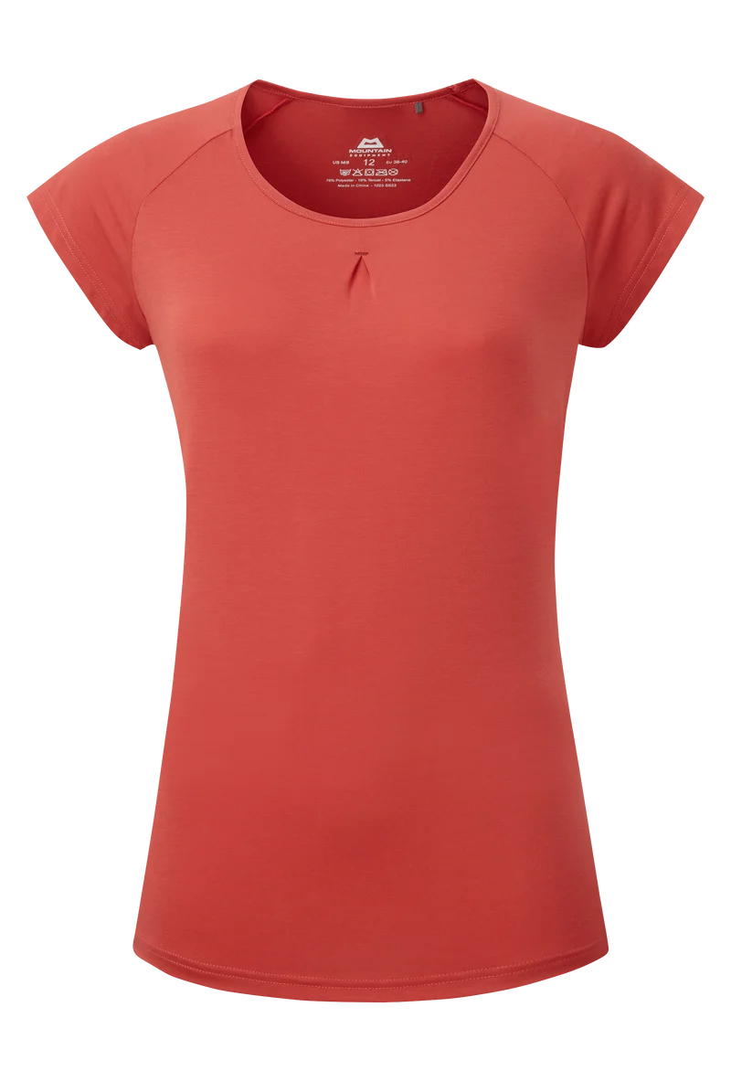 Equinox Women's Tee