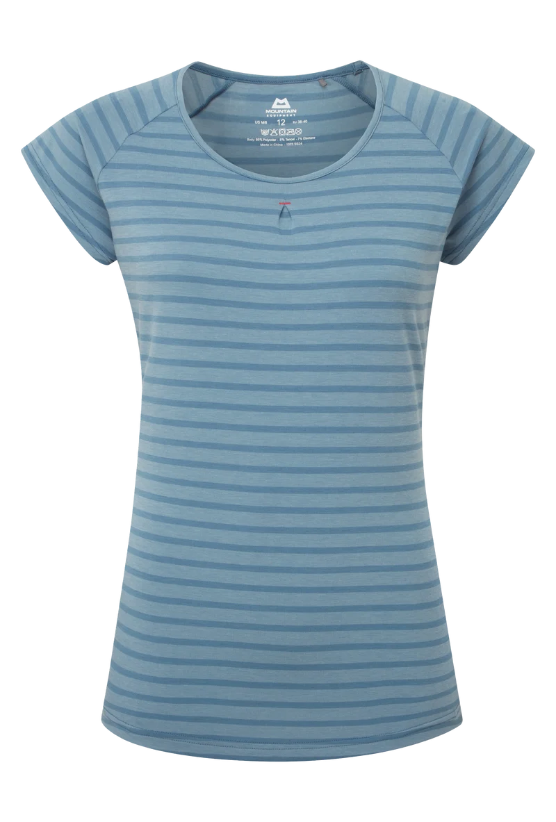 Equinox Women's Tee