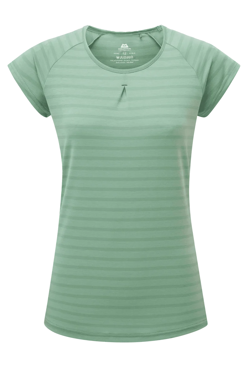 Equinox Women's Tee