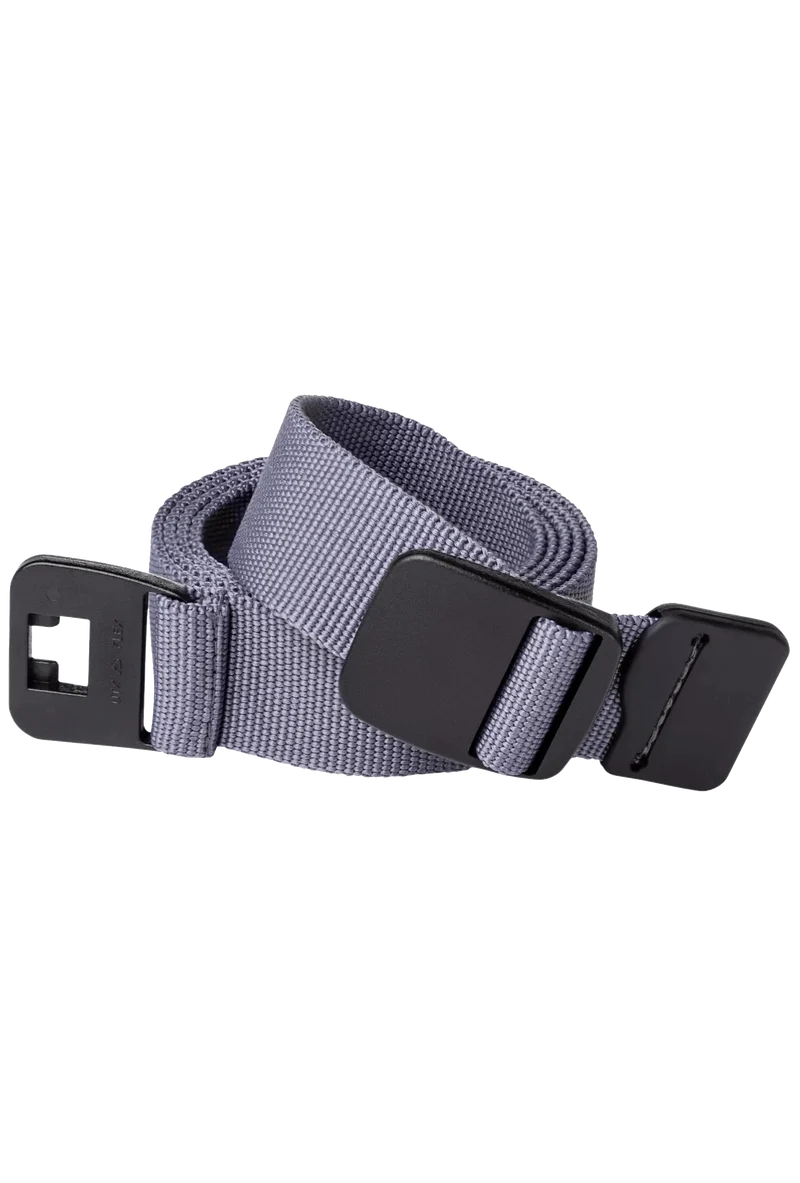 Mens - 25mm Webbing belt