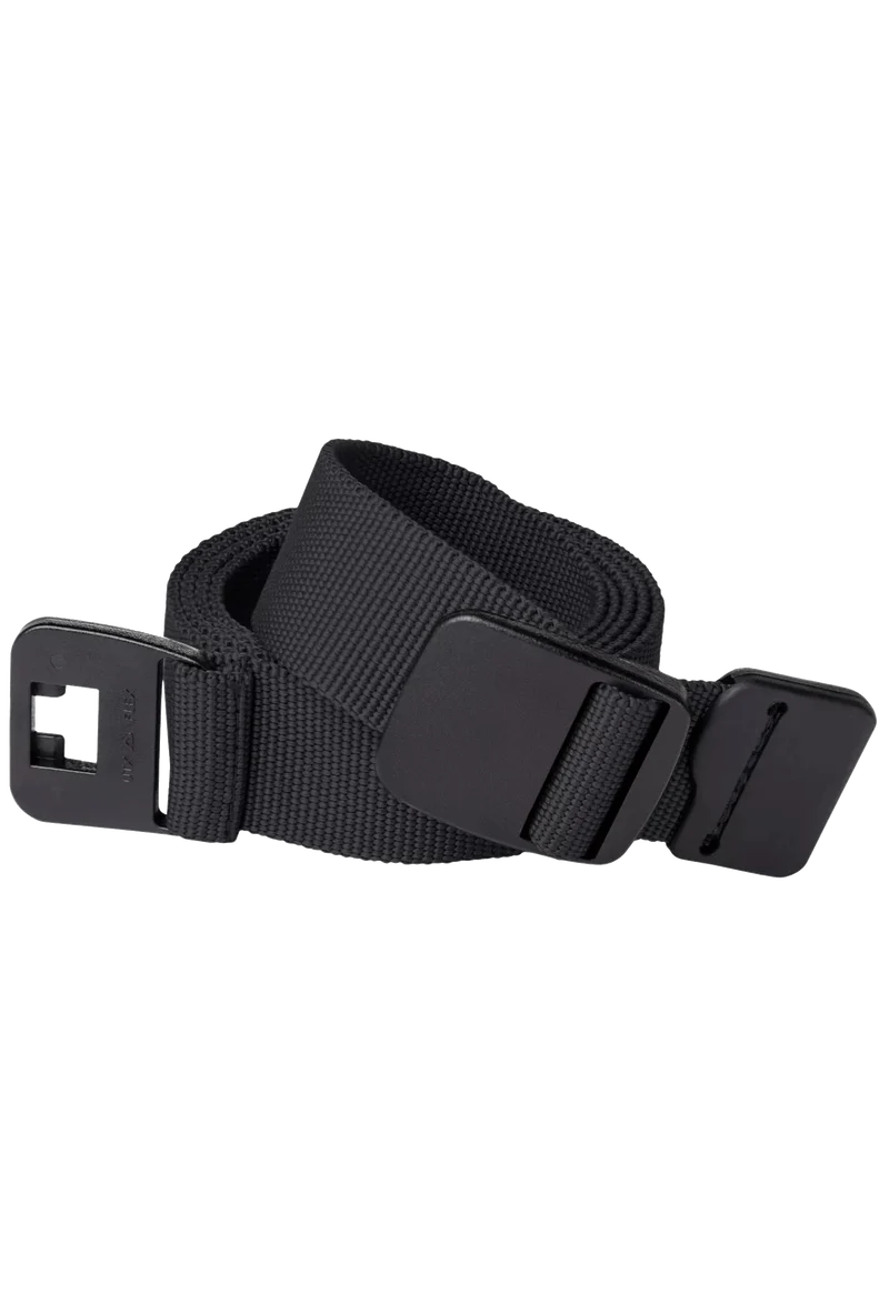 Mens - 25mm Webbing belt