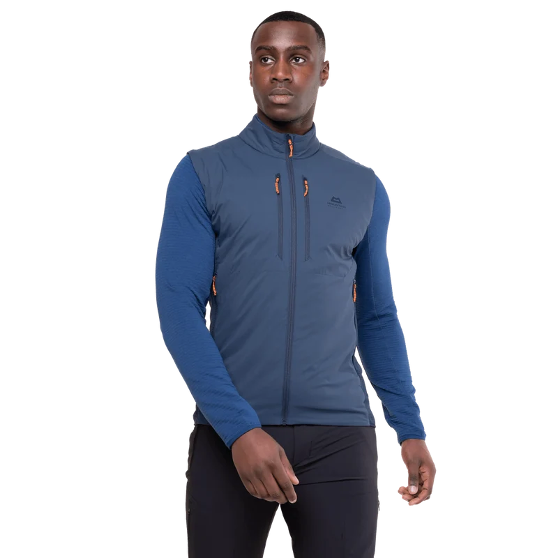 Switch Men's Vest