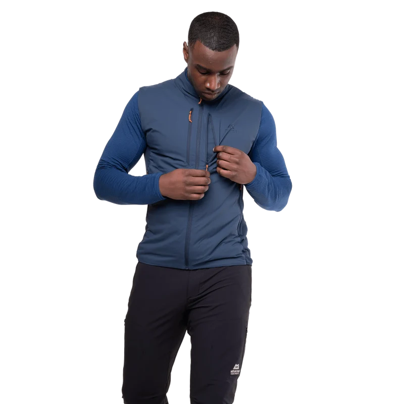 Switch Men's Vest
