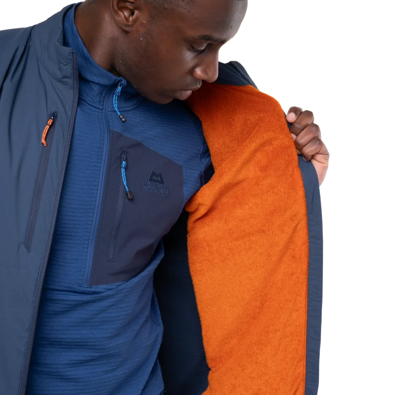 Switch Men's Vest