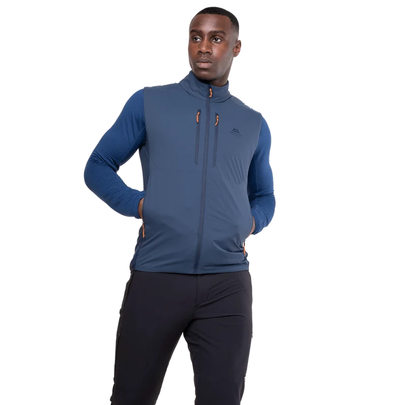 Switch Men's Vest